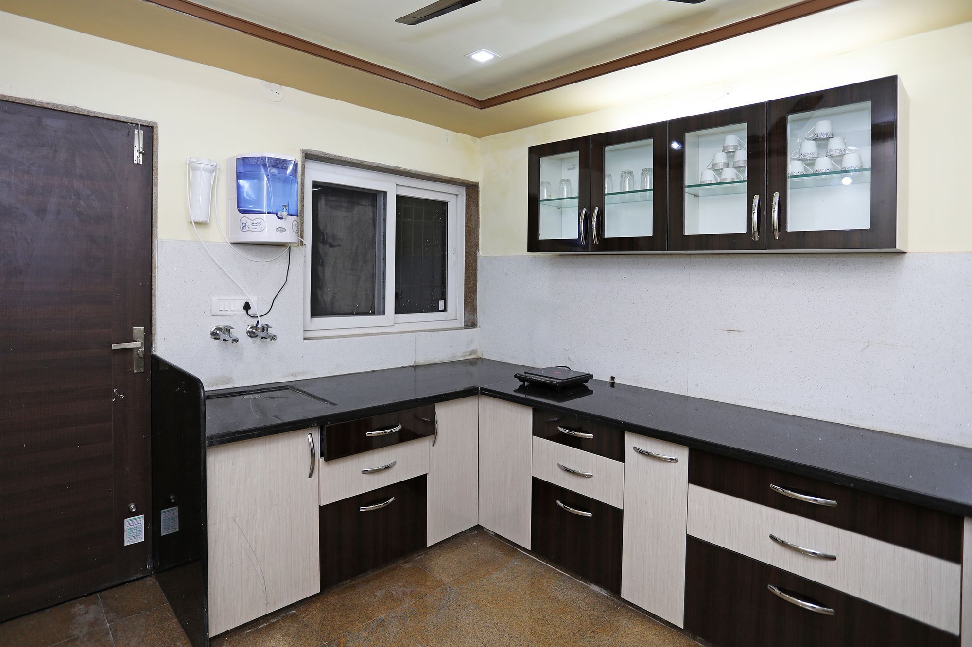 Oyo 9428 Hill View Room Goverdhan Vilas Udaipur Exterior photo
